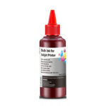 Bouteille D'encre Adaptable Universelle 100ML - Magenta