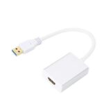 Convertisseur USB 3.0 vers HDMI