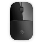 Souris sans fil HP Z3700 - Noir