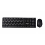 COMBO CLAVIER ET SOURIS SPIDER SANS FILS MT380