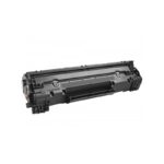 Toner Laser Adaptable Compatible HP 85A - Noir