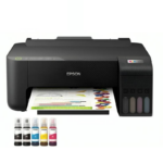 Imprimante EPSON Ecotank L1250 à Réservoir Intégré Wifi Couleur