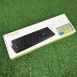 CLAVIER MACRO FV-500