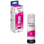 Bouteille D'encre Original EPSON 101 - Magenta