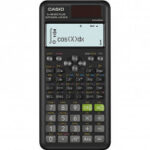 Calculatrice Scientifique Casio FX-991ESPLUS