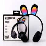 Casque Bluetooth P47R Pour Enfants