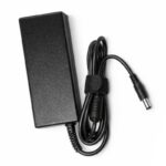 Chargeur Adaptable Pour PC Portable LENOVO 20V 3.25A Grand Bec - Noir