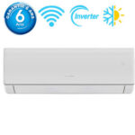 Climatiseur GREE 12000 BTU Smart Inverter Tropicalisé Chaud/Froi
