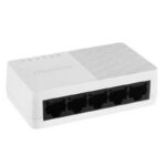 Switch HIKVISION 5 ports DS-3E0105D