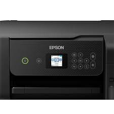 Imprimante EPSON EcoTank L3260 à Réservoir Intégré Wifi 3en1 Couleur – Image 5